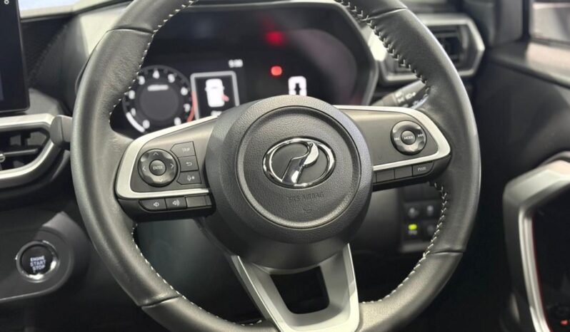 
								2023 Perodua ATIVA 1.0 H (A)/ FULL LOAN / TIPTOP CONDITION / 1 YEAR WARRANTY full									