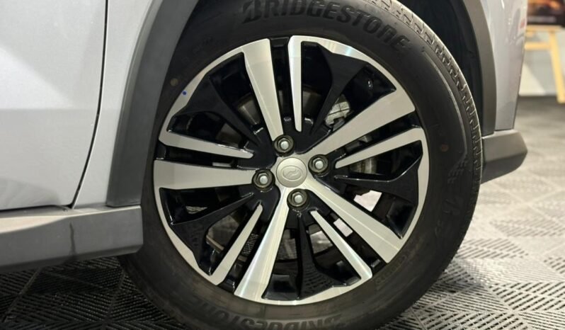 
								2023 Perodua ATIVA 1.0 H (A)/ FULL LOAN / TIPTOP CONDITION / 1 YEAR WARRANTY full									