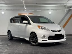 
										PERODUA ALZA 1.5 EZi (A)/ FULL LOAN / TIPTOP CONDITION / 1 YEAR WARRANTY full									