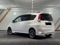 
										PERODUA ALZA 1.5 EZi (A)/ FULL LOAN / TIPTOP CONDITION / 1 YEAR WARRANTY full									