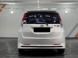 
										PERODUA ALZA 1.5 EZi (A)/ FULL LOAN / TIPTOP CONDITION / 1 YEAR WARRANTY full									
