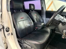 
										PERODUA ALZA 1.5 EZi (A)/ FULL LOAN / TIPTOP CONDITION / 1 YEAR WARRANTY full									