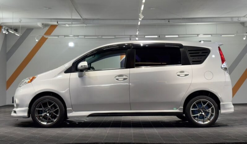 
								PERODUA ALZA 1.5 EZi (A)/ FULL LOAN / TIPTOP CONDITION / 1 YEAR WARRANTY full									
