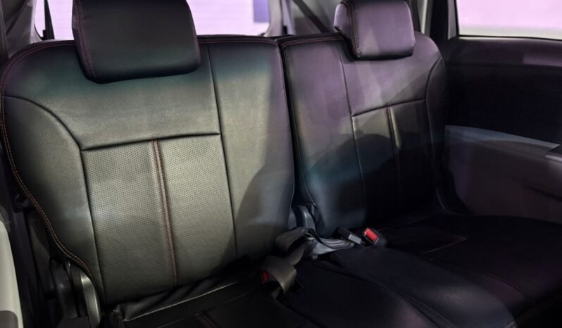 
								PERODUA ALZA 1.5 EZi (A)/ FULL LOAN / TIPTOP CONDITION / 1 YEAR WARRANTY full									