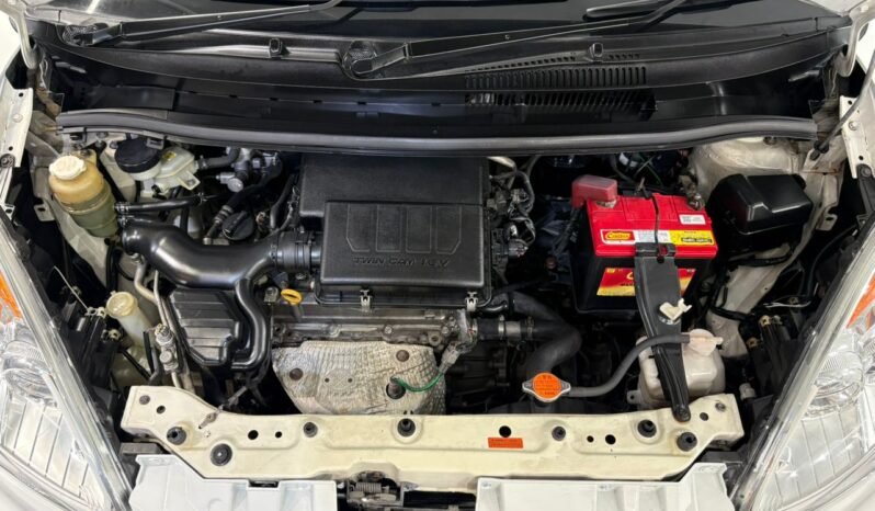 
								PERODUA ALZA 1.5 EZi (A)/ FULL LOAN / TIPTOP CONDITION / 1 YEAR WARRANTY full									