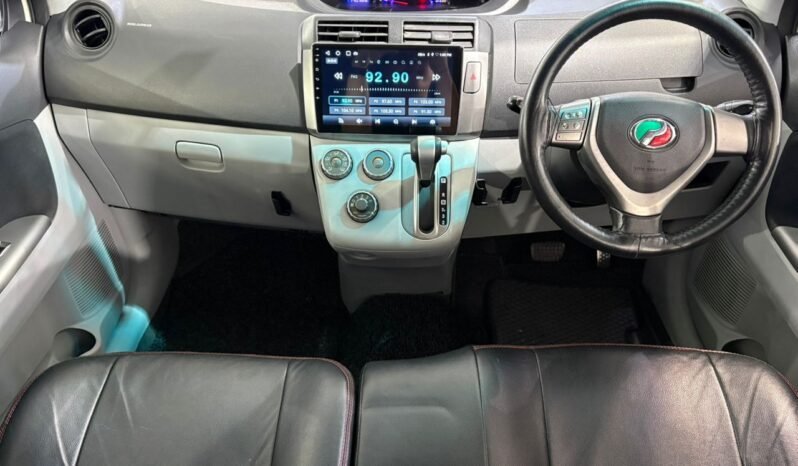 
								PERODUA ALZA 1.5 EZi (A)/ FULL LOAN / TIPTOP CONDITION / 1 YEAR WARRANTY full									