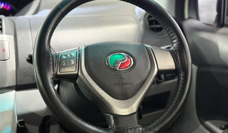 
								PERODUA ALZA 1.5 EZi (A)/ FULL LOAN / TIPTOP CONDITION / 1 YEAR WARRANTY full									