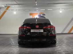 
										HONDA CIVIC 1.5 RS MY22 FE (A)/ FULL LOAN / TIPTOP CONDITION / 1 YEAR WARRANTY full									