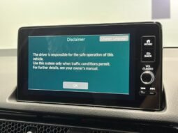 
										HONDA CIVIC 1.5 RS MY22 FE (A)/ FULL LOAN / TIPTOP CONDITION / 1 YEAR WARRANTY full									