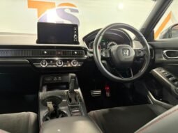 
										HONDA CIVIC 1.5 RS MY22 FE (A)/ FULL LOAN / TIPTOP CONDITION / 1 YEAR WARRANTY full									