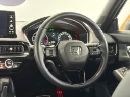 
										HONDA CIVIC 1.5 RS MY22 FE (A)/ FULL LOAN / TIPTOP CONDITION / 1 YEAR WARRANTY full									
