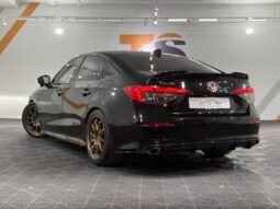 
										HONDA CIVIC 1.5 RS MY22 FE (A)/ FULL LOAN / TIPTOP CONDITION / 1 YEAR WARRANTY full									