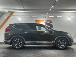 
										2017 HONDA CR-V 1.5 TC-P 2WD full									