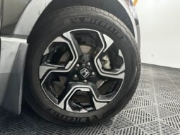 
										2017 HONDA CR-V 1.5 TC-P 2WD full									