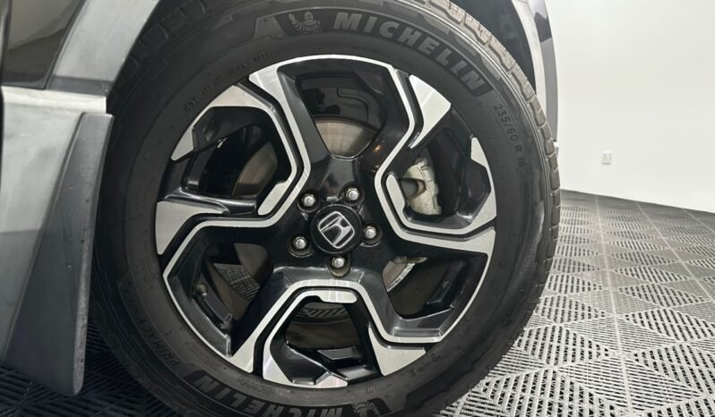 
								2017 HONDA CR-V 1.5 TC-P 2WD full									