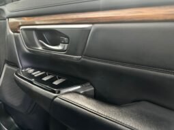 
										2017 HONDA CR-V 1.5 TC-P 2WD full									