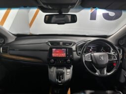 
										2017 HONDA CR-V 1.5 TC-P 2WD full									