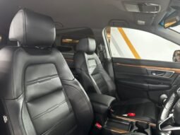 
										2017 HONDA CR-V 1.5 TC-P 2WD full									