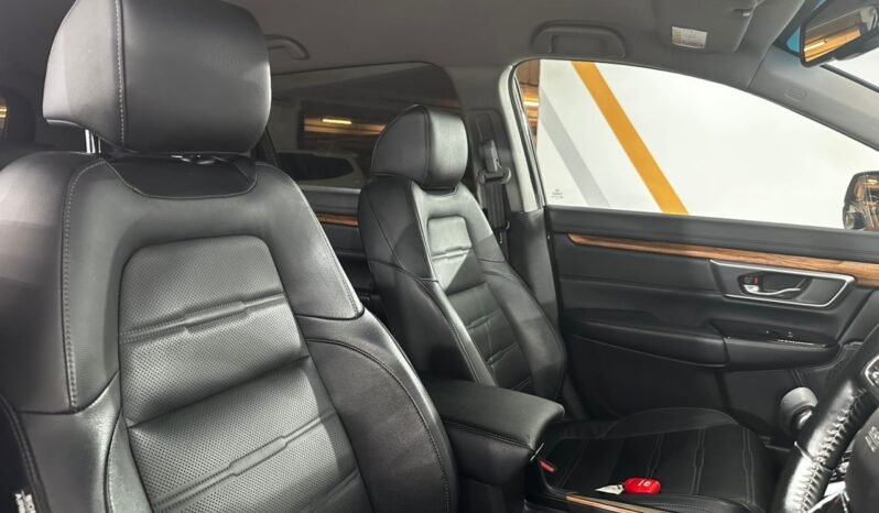 
								2017 HONDA CR-V 1.5 TC-P 2WD full									