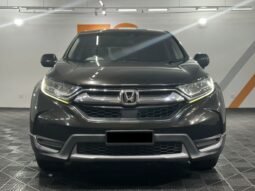 
										2017 HONDA CR-V 1.5 TC-P 2WD full									