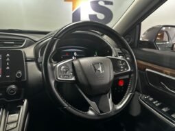 
										2017 HONDA CR-V 1.5 TC-P 2WD full									