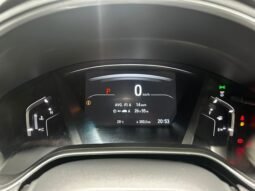 
										2017 HONDA CR-V 1.5 TC-P 2WD full									