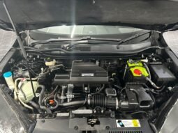 
										2017 HONDA CR-V 1.5 TC-P 2WD full									