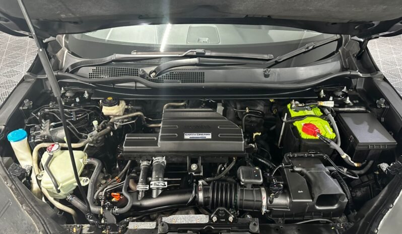 
								2017 HONDA CR-V 1.5 TC-P 2WD full									