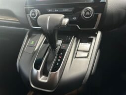 
										2017 HONDA CR-V 1.5 TC-P 2WD full									