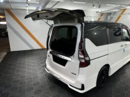 
										NISSAN SERENA HYBRID HIGHWAY STAR 2.0L (A)/ FULL LOAN / TIPTOP CONDITION / 1 YEAR WARRANTY full									