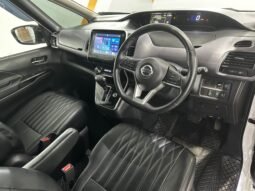 
										NISSAN SERENA HYBRID HIGHWAY STAR 2.0L (A)/ FULL LOAN / TIPTOP CONDITION / 1 YEAR WARRANTY full									
