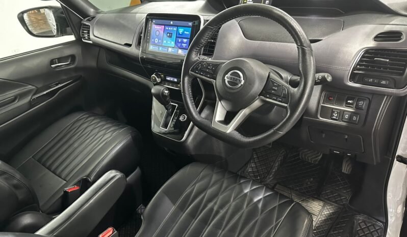
								NISSAN SERENA HYBRID HIGHWAY STAR 2.0L (A)/ FULL LOAN / TIPTOP CONDITION / 1 YEAR WARRANTY full									