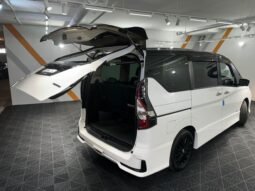 
										NISSAN SERENA HYBRID HIGHWAY STAR 2.0L (A)/ FULL LOAN / TIPTOP CONDITION / 1 YEAR WARRANTY full									