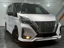 
										NISSAN SERENA HYBRID HIGHWAY STAR 2.0L (A)/ FULL LOAN / TIPTOP CONDITION / 1 YEAR WARRANTY full									