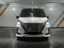 
										NISSAN SERENA HYBRID HIGHWAY STAR 2.0L (A)/ FULL LOAN / TIPTOP CONDITION / 1 YEAR WARRANTY full									