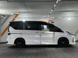 
										NISSAN SERENA HYBRID HIGHWAY STAR 2.0L (A)/ FULL LOAN / TIPTOP CONDITION / 1 YEAR WARRANTY full									