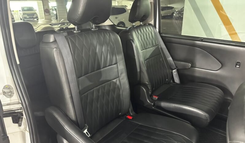 
								NISSAN SERENA HYBRID HIGHWAY STAR 2.0L (A)/ FULL LOAN / TIPTOP CONDITION / 1 YEAR WARRANTY full									