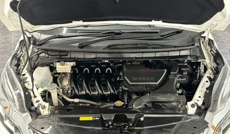 
								NISSAN SERENA HYBRID HIGHWAY STAR 2.0L (A)/ FULL LOAN / TIPTOP CONDITION / 1 YEAR WARRANTY full									