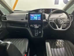 
										NISSAN SERENA HYBRID HIGHWAY STAR 2.0L (A)/ FULL LOAN / TIPTOP CONDITION / 1 YEAR WARRANTY full									