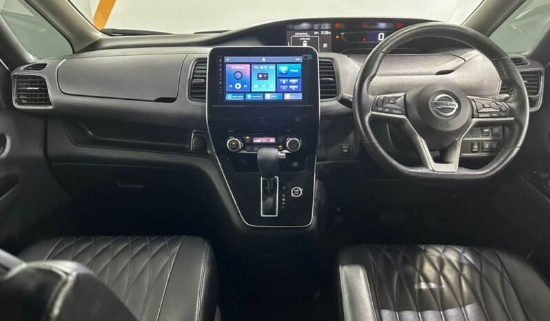 
								NISSAN SERENA HYBRID HIGHWAY STAR 2.0L (A)/ FULL LOAN / TIPTOP CONDITION / 1 YEAR WARRANTY full									