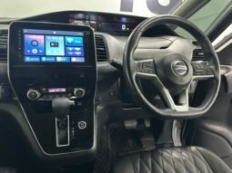 
										NISSAN SERENA HYBRID HIGHWAY STAR 2.0L (A)/ FULL LOAN / TIPTOP CONDITION / 1 YEAR WARRANTY full									