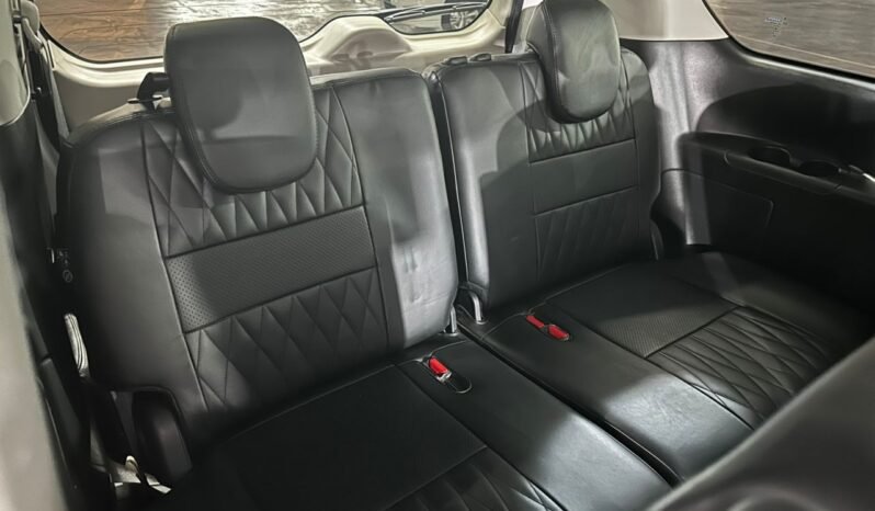 
								NISSAN SERENA HYBRID HIGHWAY STAR 2.0L (A)/ FULL LOAN / TIPTOP CONDITION / 1 YEAR WARRANTY full									