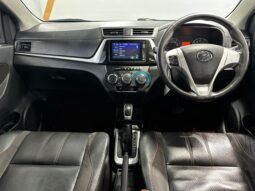
										202O PERODUA BEZZA 1.3 ADVANCE full									