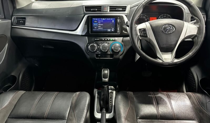 
								202O PERODUA BEZZA 1.3 ADVANCE full									