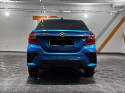 
										202O PERODUA BEZZA 1.3 ADVANCE full									