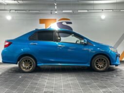 
										202O PERODUA BEZZA 1.3 ADVANCE full									