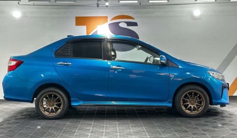 
								202O PERODUA BEZZA 1.3 ADVANCE full									