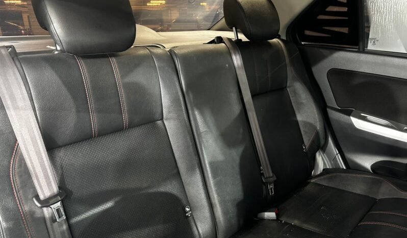 
								202O PERODUA BEZZA 1.3 ADVANCE full									