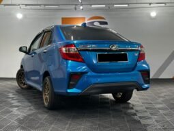 
										202O PERODUA BEZZA 1.3 ADVANCE full									