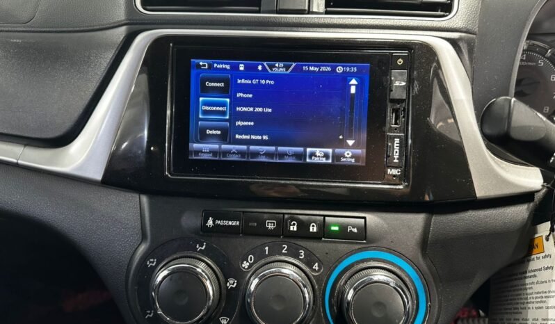 
								202O PERODUA BEZZA 1.3 ADVANCE full									